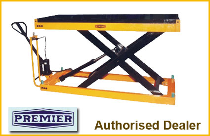 Material Handling Equipment