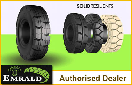Emrald Tyre